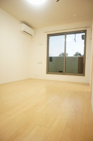 グレイスフルⅡの居間・リビング