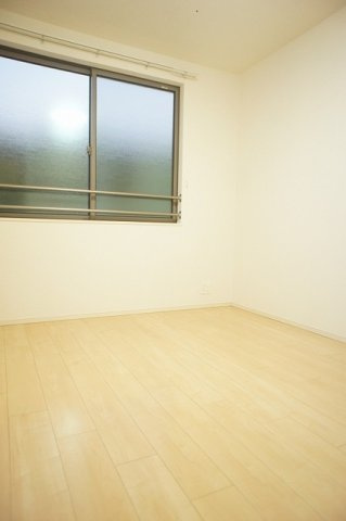 グレイスフルⅡの内装