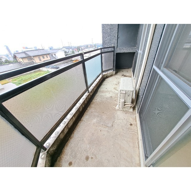 寿ハイツのその他