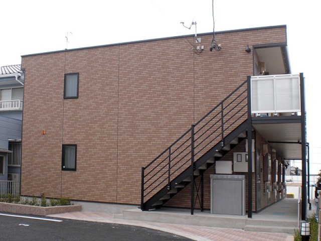 レオネクストサンシャイン針崎