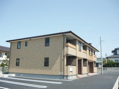 アビタ　シオン　ジェルメ　Ｂ