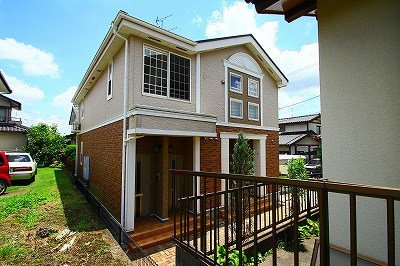 ハッピーヒルズⅢ