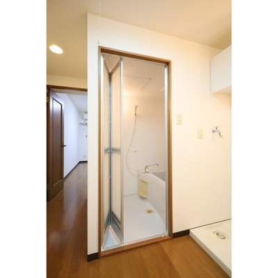 【内装】 | ヴェラジオ-Ⅰ