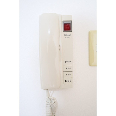 【内装】 | ヴェラジオ-Ⅰ