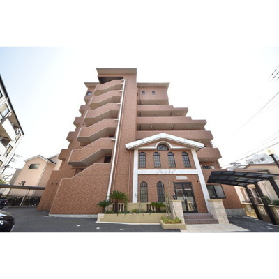 【外観】 | ヴェラジオ-Ⅰ