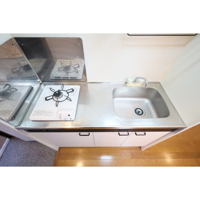 【内装】 | ヴェラジオ-Ⅰ