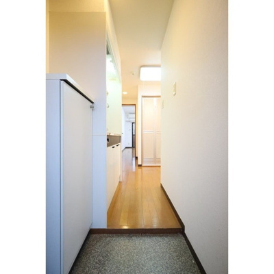 【内装】 | ヴェラジオ-Ⅰ