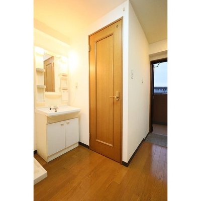 【内装】 | ヴェラジオ-Ⅰ