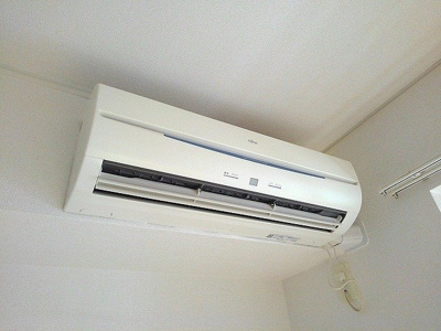 【設備】 | グランメールⅡ