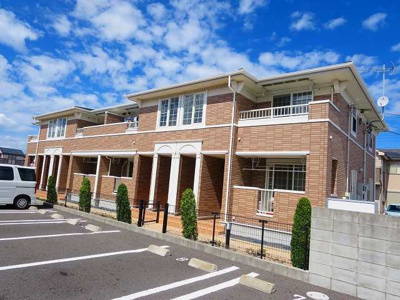 【外観】 | グランメールⅡ