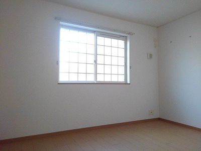 【内装】 | グランメールⅡ