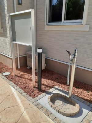 【その他共用部分】 | カーサビアンカ