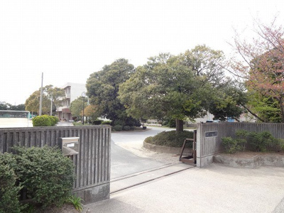 【周辺】 | カーサビアンカ | 市立国分寺台中学校まで400m