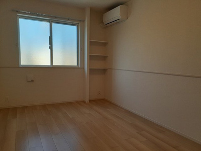 【内装】 | カーサビアンカ