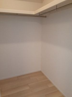 【収納】 | カーサビアンカ