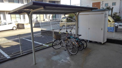 【その他】 | レオパレス交友第二