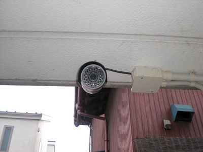 【その他】 | レオパレス交友第二