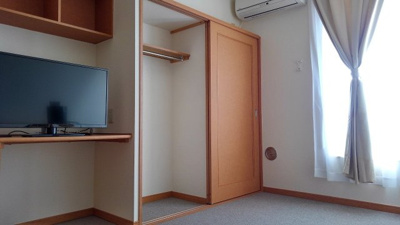 【内装】 | レオパレス交友第二