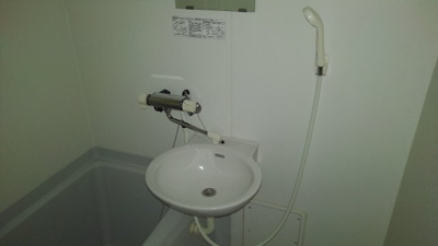 【内装】 | レオパレス交友第二