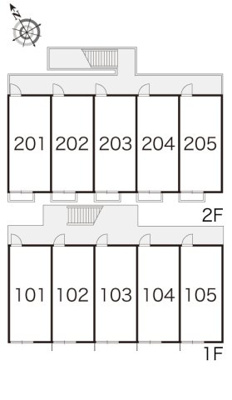 【その他】 | レオパレス交友第二
