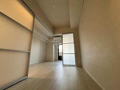 【寝室】 | コンフォリア北堀江一丁目 | コンフォリア北堀江一丁目　洋室