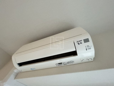 【設備】 | コンフォリア北堀江一丁目 | コンフォリア北堀江一丁目　エアコン
