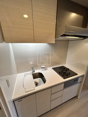 【キッチン】 | コンフォリア北堀江一丁目 | コンフォリア北堀江一丁目　システムキッチン