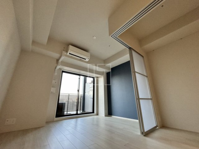 【居間・リビング】 | コンフォリア北堀江一丁目 | コンフォリア北堀江一丁目　ダイニングスペース