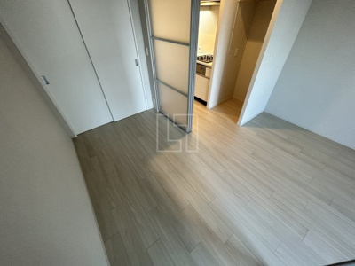 【寝室】 | コンフォリア北堀江一丁目 | コンフォリア北堀江一丁目　洋室