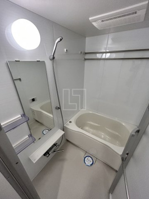 【浴室】 | コンフォリア北堀江一丁目 | コンフォリア北堀江一丁目　バスルーム