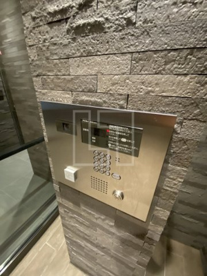 【セキュリティ】 | コンフォリア北堀江一丁目 | コンフォリア北堀江一丁目　オートロック