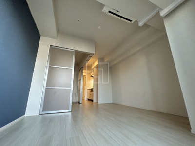 【居間・リビング】 | コンフォリア北堀江一丁目 | コンフォリア北堀江一丁目　ダイニングスペース