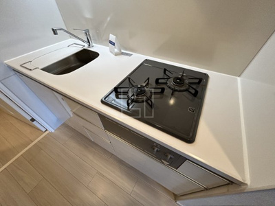 【キッチン】 | コンフォリア北堀江一丁目 | コンフォリア北堀江一丁目　システムキッチン