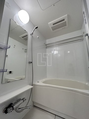 【浴室】 | コンフォリア北堀江一丁目 | コンフォリア北堀江一丁目　バスルーム