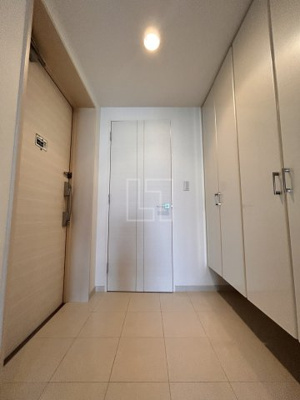 【玄関】 | 本町橋タワー | 本町橋タワー　玄関