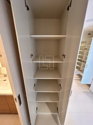 【収納】 | 本町橋タワー | 本町橋タワー　収納