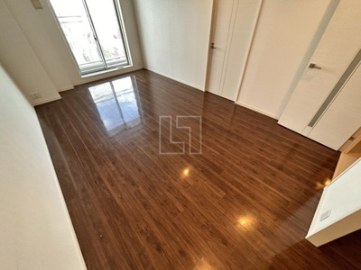 【居間・リビング】 | 本町橋タワー | 本町橋タワー　リビング