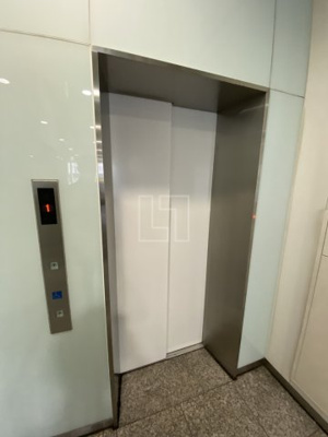 【その他共用部分】 | 本町橋タワー | 本町橋タワー　エレベーター