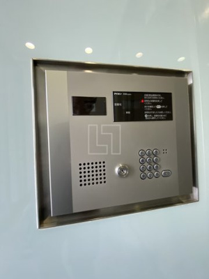 【セキュリティ】 | 本町橋タワー | 本町橋タワー　オートロック