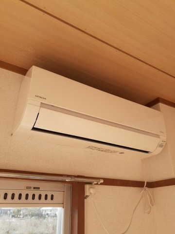 グリーンハイツ塚崎Ａの設備