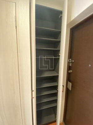 【収納】 | プレジオ難波WEST | プレジオ難波WEST（プレジオ難波ウエスト）　シューズボックス