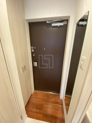 【玄関】 | プレジオ難波WEST | プレジオ難波WEST（プレジオ難波ウエスト）　玄関