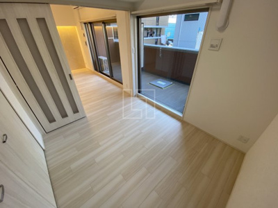 【洋室】 | プレジオ難波WEST | プレジオ難波WEST（プレジオ難波ウエスト）　洋室