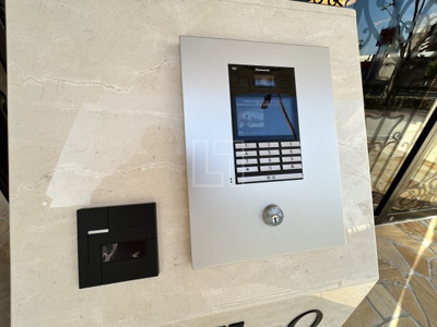 【セキュリティ】 | プレジオ難波WEST | プレジオ難波WEST（プレジオ難波ウエスト）　オートロック