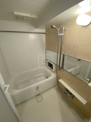 【浴室】 | プレジオ難波WEST | プレジオ難波WEST（プレジオ難波ウエスト）　浴室