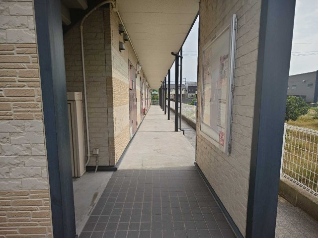 レオパレス与奈泉のその他