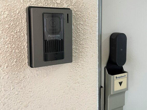 レオパレス与奈泉のその他|備品や設備仕様は号室等により異なります現地をご確認下さい。