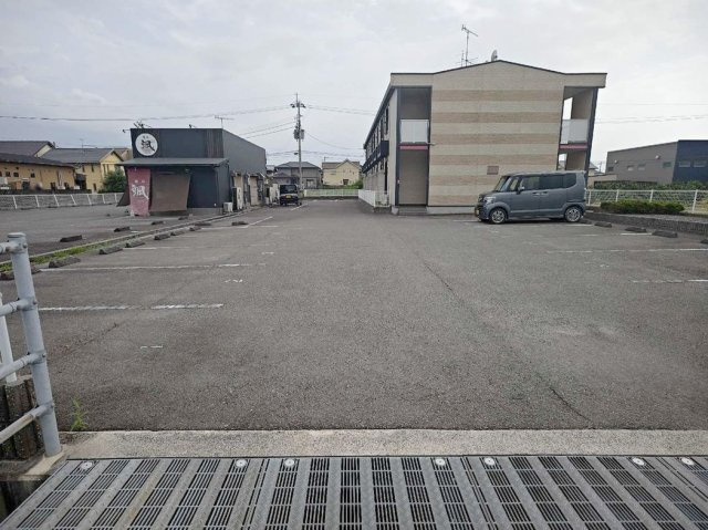 レオパレス与奈泉のその他