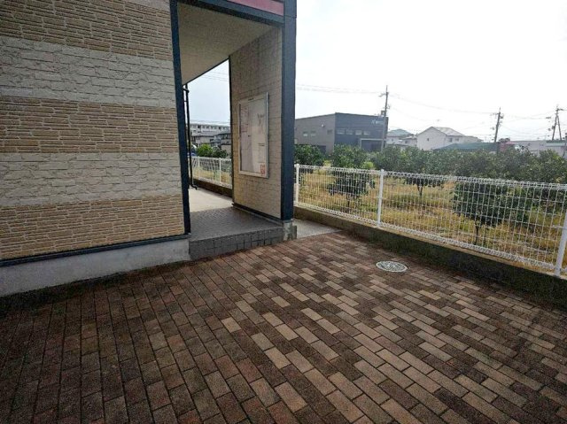 レオパレス与奈泉のその他