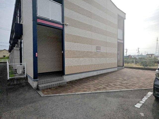 レオパレス与奈泉のその他